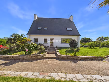 maison benodet 7 pièces 140 m²