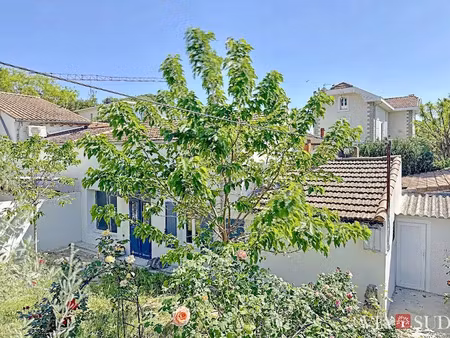 vente maison 3 pièces 80 m² à beziers (34500)  315 000 €