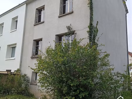 maison a renover