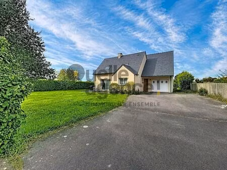 maison familiale au coeur du bourg