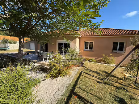 maison de plain-pied 4 chambres à vendre à castéra-lou ? à seulement 10 à 15 minutes de ta