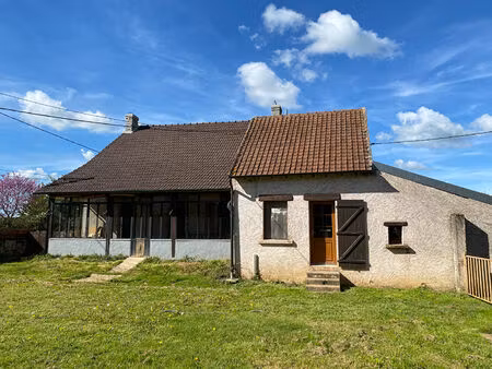 maison ciry le noble