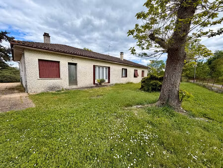 maison coutras 6 pièce(s) 157 m2