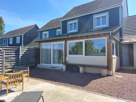 maison gaillon 5 pièce(s) 102 m2