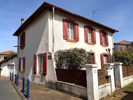 maison capbreton 7 pièces 170 m2