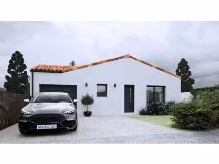vente maison au bignon (44140) : à vendre / 90m² le bignon