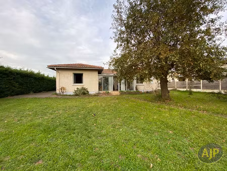 maison t5 avec dépendance et atelier