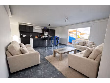 maison marcilloles 4 pièce(s) 122 m2