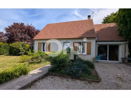 maison montigny-lengrain 86 m² t-4 à vendre  165 000 €