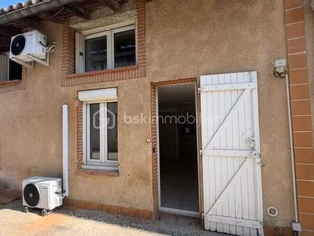 appartement de 34 55 m² à muret