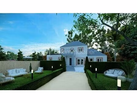 maison traditionnelle de 154 m² à orleans