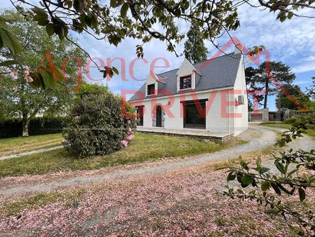 maison avec jardin proche centre ville