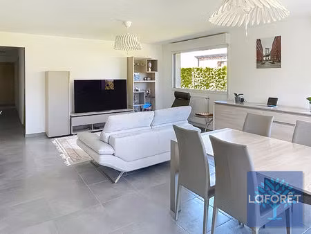 maison plain pied potelle 5 pièce(s) 125 m2