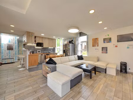 maison roissy en brie 6 pièces 99m2