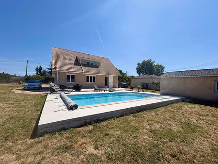 maison à vendre à saint denis de pile