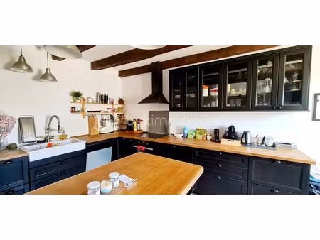 maison de 125 m² à saint-jean-de-losne