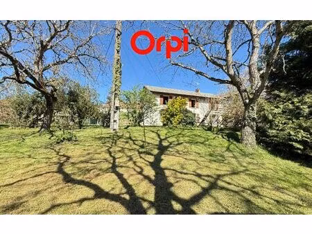 maison saint-michel-de-saint-geoirs m² t-5 à vendre  239 000 €