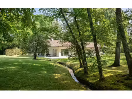 maison saint-perdon 203 m² t-5 à vendre  419 000 €