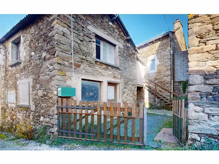 maison salmiech m² t-3 à vendre  70 000 €