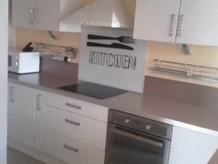 maison 2 chambres