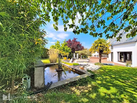 maison trégueux 200m2 4 chambres
