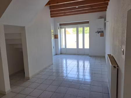 maison de village