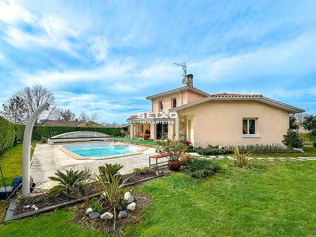 maison herm 5 pièces 130 m2
