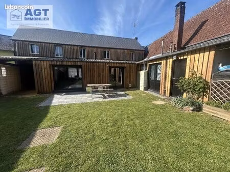 maison 8 pièces 229 m²