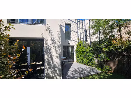 maison lambesc 66 m2 avec garage