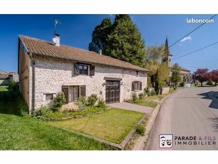 propriété 9 pièces 246 m²