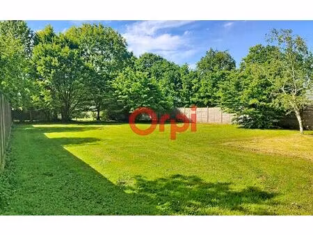 terrain la trinité-surzur m² t- à vendre  159 000 €