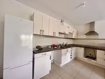 appartement t3 - 64m2 - balma