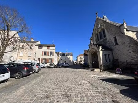 appartement 2 pièces