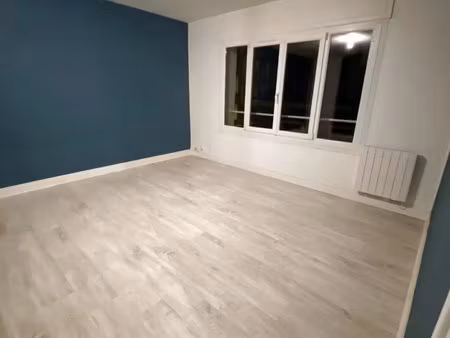 appartement 2 pièces 47m²