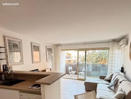 studio 29m² - palm beach