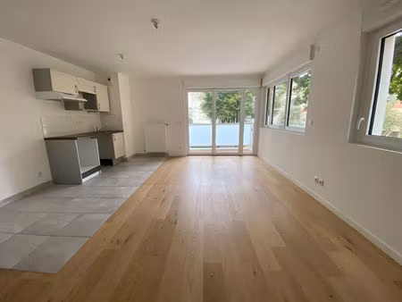 appartement chaville 3 pièce(s) 66 m2