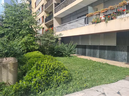 appartement courbevoie 1 pièce(s) 14 m2