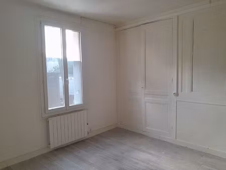 appartement le havre 1 pièce(s) 21.63 m2