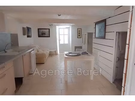 location appartement