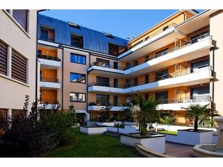 t4 limoges - centre ville - avec 1 garage et 1 parking