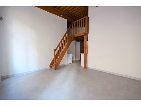 appartement lyon 1 pièce 25.47 m²