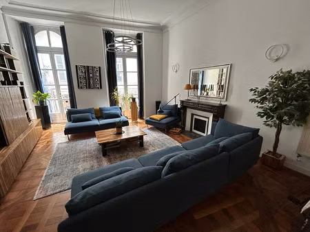 rare sur pau hyper centre