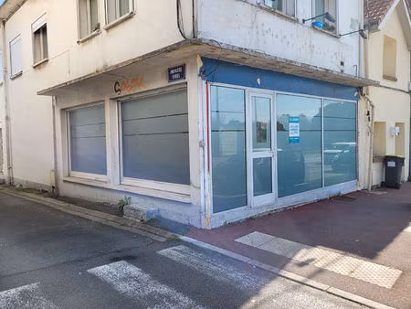 lens local commercial 75m²