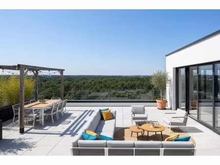 annonce appartement à vendre