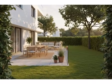 annonce appartement à vendre