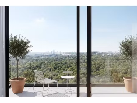 annonce appartement à vendre