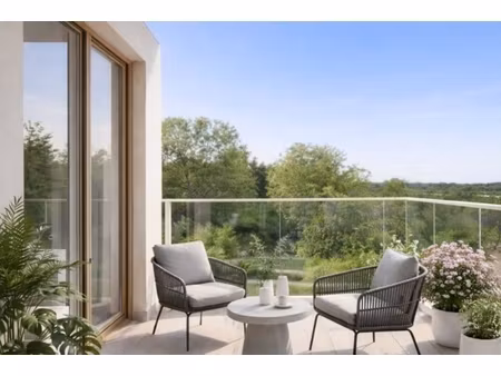 annonce appartement à vendre