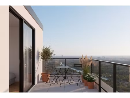 annonce appartement à vendre