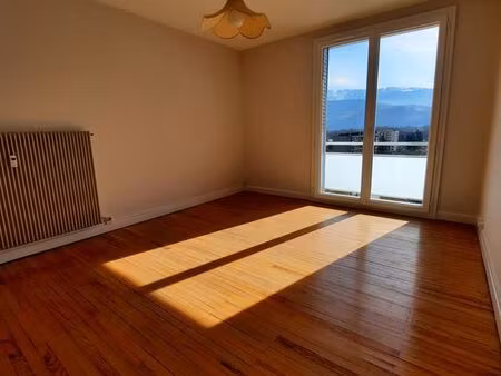 appartement 3 pièces 53 m²