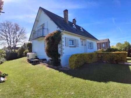 vente maison à auzouville-l'esneval (76760) : à vendre / 143m² auzouville-l'esneval